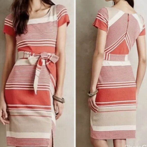 Anthropologie Dresses & Skirts - Anthropologie Lilka Sorella Dress sz M